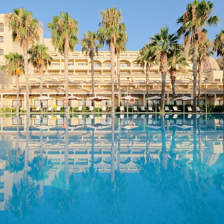 אגוואדולסה Hotel Envia Almeria Spa & Golf מראה חיצוני תמונה The pool at the Royal Olympic Hotel